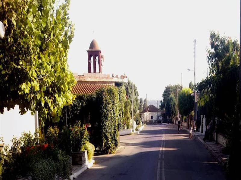 Πεδινό