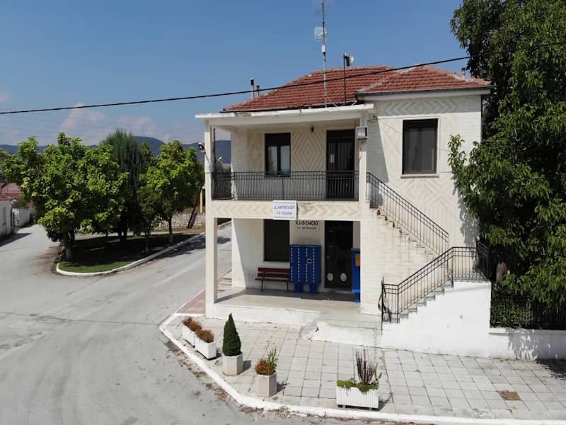 Ροδώνας