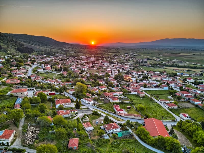 Αετός