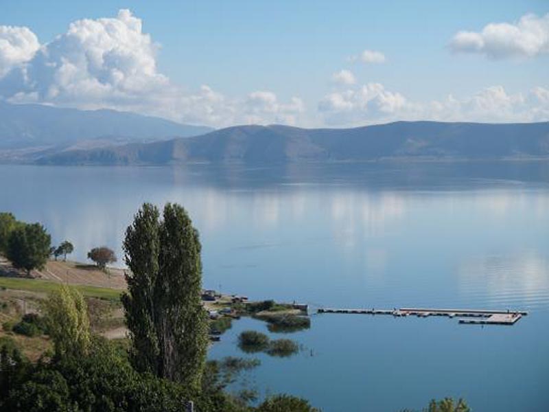 Λίμνες